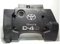 Recambio de tapa motor para toyota corolla (_e12_) 2.0 d-4d (cde120_) referencia OEM IAM 1261127070  