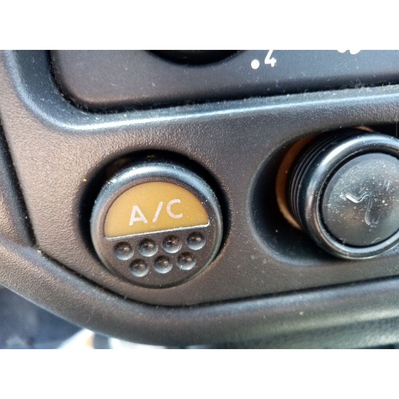 Recambio de interruptor para peugeot 106 ii (1a_, 1c_) 1.5 d referencia OEM IAM   