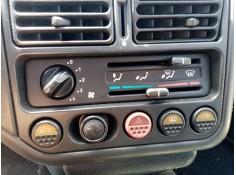 Recambio de mando calefaccion / aire acondicionado para peugeot 106 ii (1a_, 1c_) 1.5 d referencia OEM IAM 6451ET  