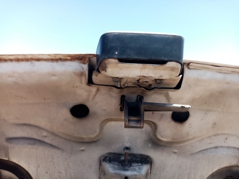 Recambio de cerradura capot para peugeot 106 ii (1a_, 1c_) 1.5 d referencia OEM IAM 793445  