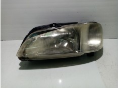 Recambio de faro izquierdo para peugeot 106 ii (1a_, 1c_) 1.5 d referencia OEM IAM 6204P4  