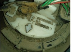 Recambio de aforador para peugeot 206 hatchback (2a/c) 1.4 i referencia OEM IAM    2