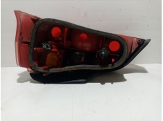 Recambio de piloto trasero izquierdo para peugeot 106 ii (1a_, 1c_) 1.5 d referencia OEM IAM 6350G6   2