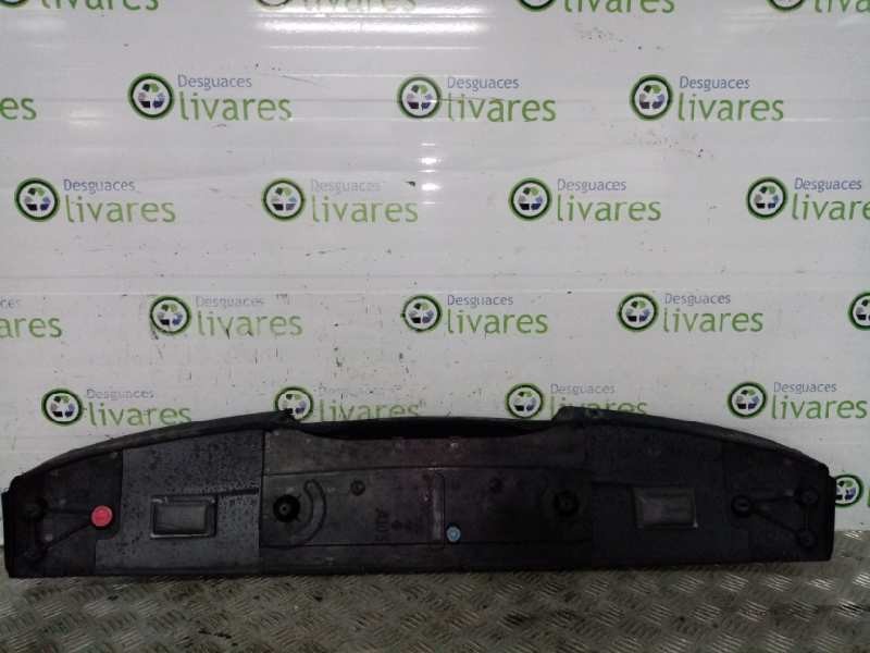 Recambio de aleron trasero para renault clio ii fase ii (b/cb0) 1.2   |   0.01 - ... | 2001 | 75 cv / 55 kw referencia OEM IAM  