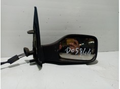 Recambio de retrovisor derecho para peugeot 106 ii (1a_, 1c_) 1.5 d referencia OEM IAM 8148KP  