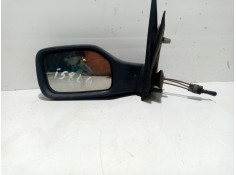 Recambio de retrovisor izquierdo para peugeot 106 ii (1a_, 1c_) 1.5 d referencia OEM IAM 8148QP  