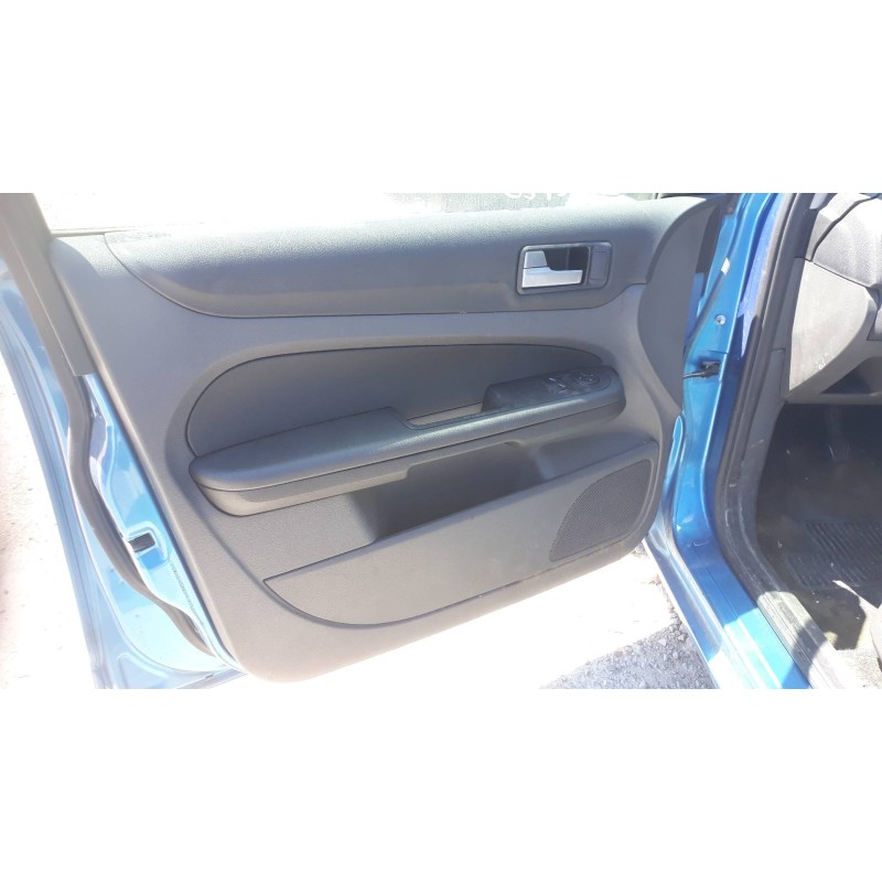 ford focus berlina (cap) 1.6 tdci cat   |   0.04 - ... | 2004 | 109 cv / 80 kw del año 2004