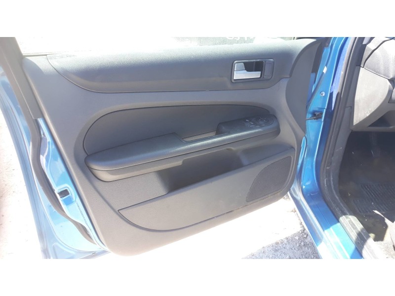 ford focus berlina (cap) 1.6 tdci cat   |   0.04 - ... | 2004 | 109 cv / 80 kw del año 2004