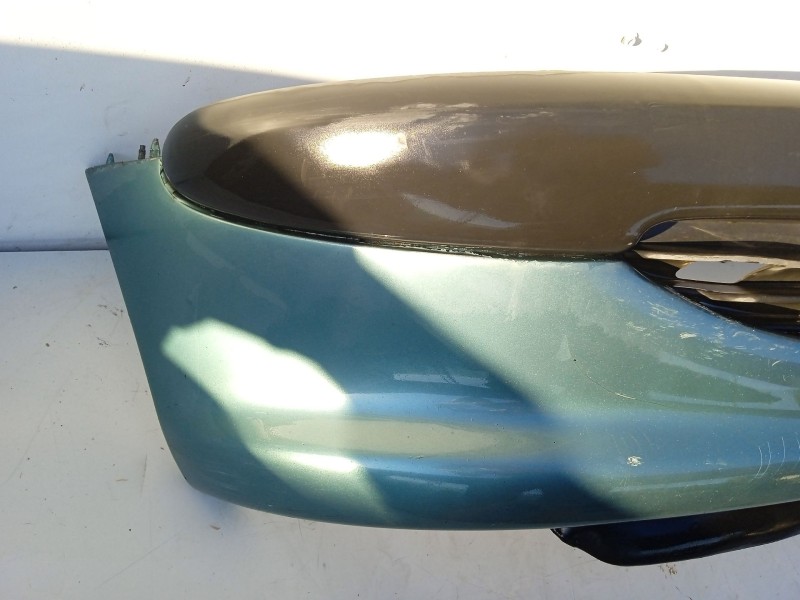 Recambio de paragolpes delantero para peugeot 206 hatchback (2a/c) 1.4 i referencia OEM IAM 7401N2  