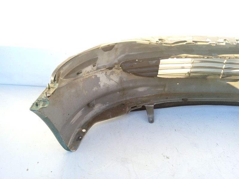 Recambio de paragolpes delantero para peugeot 206 hatchback (2a/c) 1.4 i referencia OEM IAM 7401N2  
