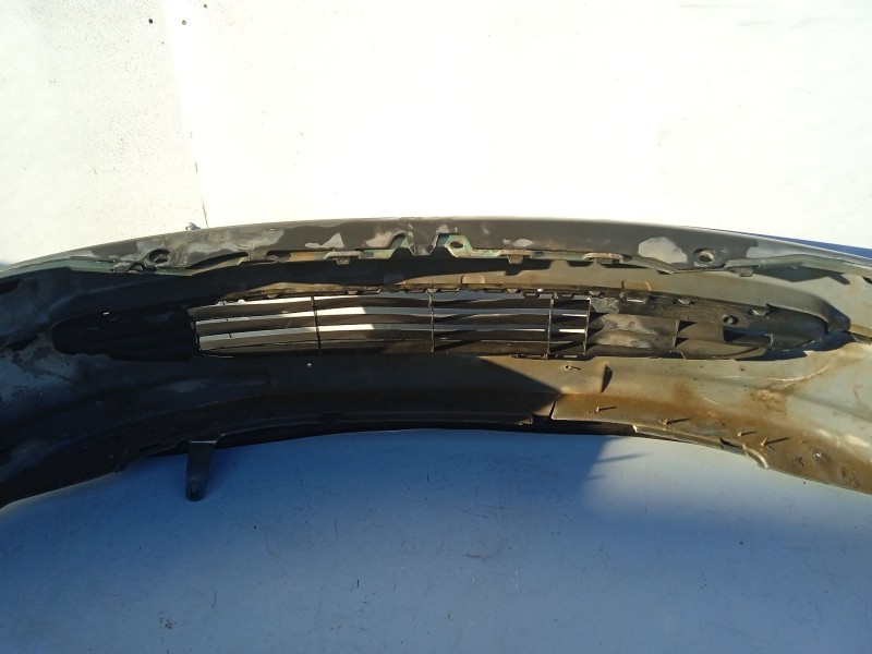 Recambio de paragolpes delantero para peugeot 206 hatchback (2a/c) 1.4 i referencia OEM IAM 7401N2  