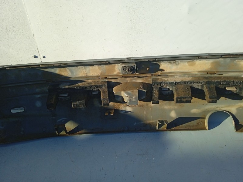 Recambio de paragolpes trasero para peugeot 206 hatchback (2a/c) 1.4 i referencia OEM IAM 7410L5  