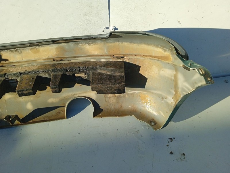 Recambio de paragolpes trasero para peugeot 206 hatchback (2a/c) 1.4 i referencia OEM IAM 7410L5  