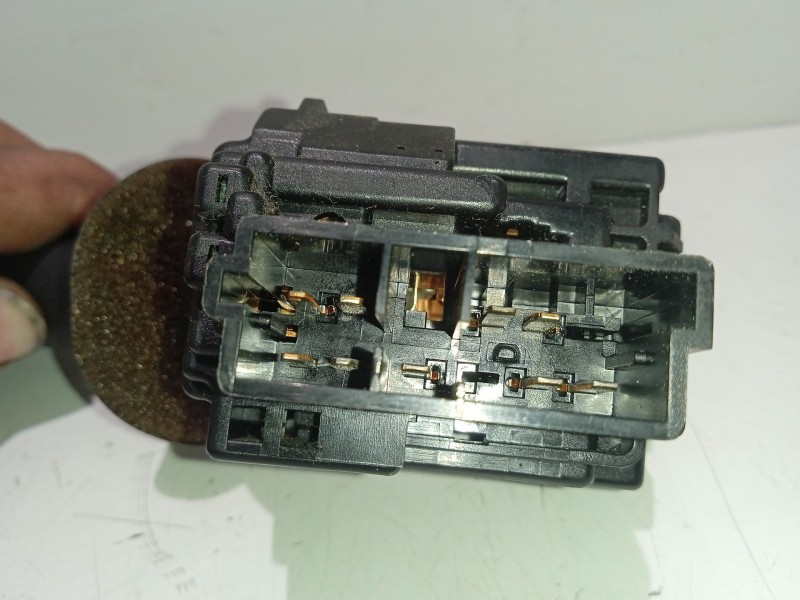 Recambio de mando limpia para peugeot 206 hatchback (2a/c) 1.4 i referencia OEM IAM 96049597ZL  