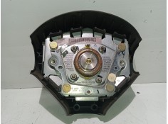 Recambio de airbag delantero izquierdo para peugeot 206 hatchback (2a/c) 1.4 i referencia OEM IAM 96257484ZR   2