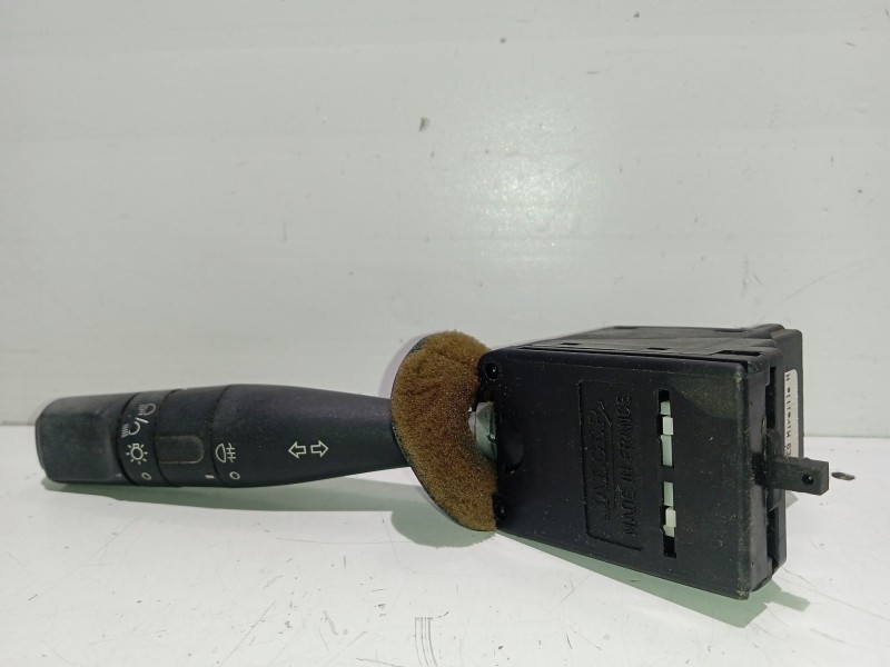 Recambio de mando intermitentes para peugeot 206 hatchback (2a/c) 1.4 i referencia OEM IAM 96307459ZL  