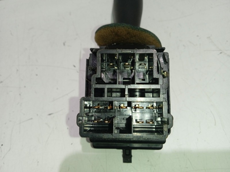 Recambio de mando intermitentes para peugeot 206 hatchback (2a/c) 1.4 i referencia OEM IAM 96307459ZL  