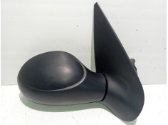 Recambio de retrovisor derecho para peugeot 206 hatchback (2a/c) 1.4 i referencia OEM IAM 8148XY   2