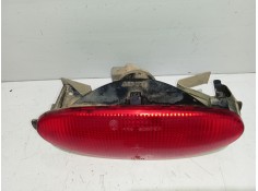 Recambio de piloto trasero central para peugeot 206 hatchback (2a/c) 1.4 i referencia OEM IAM 6351K5   2