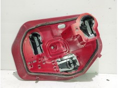 Recambio de portalamparas para peugeot 206 hatchback (2a/c) 1.4 i referencia OEM IAM   