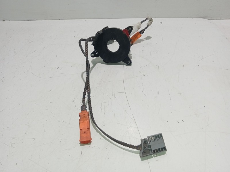 Recambio de anillo airbag para peugeot 206 hatchback (2a/c) 1.4 i referencia OEM IAM 9630605180  