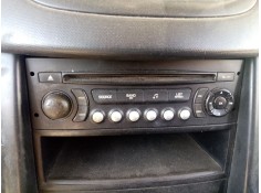 Recambio de sistema audio / radio cd para peugeot 207/207+ (wa_, wc_) 1.4 referencia OEM IAM   