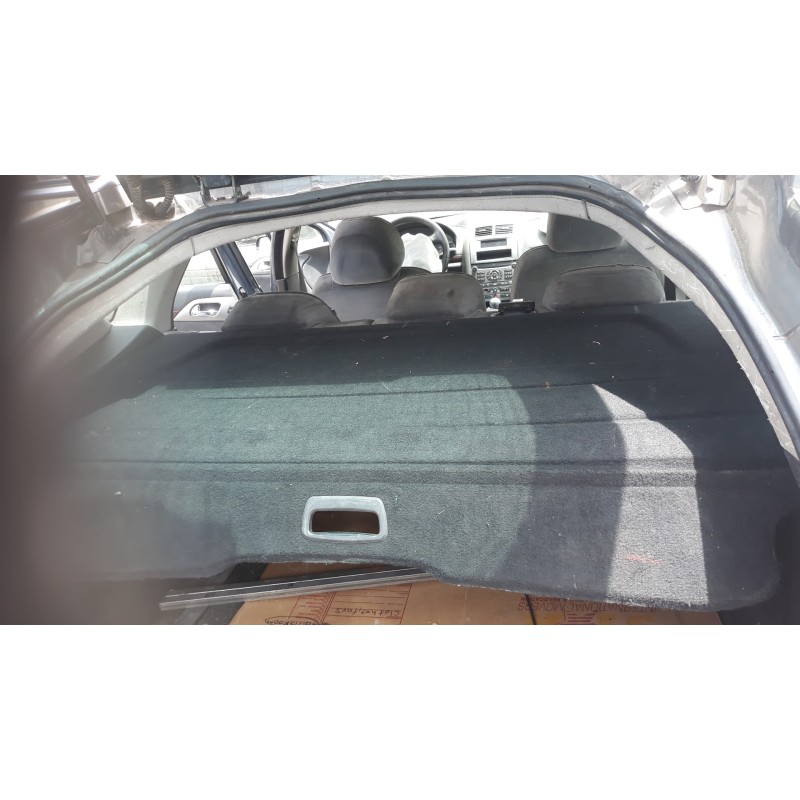 peugeot 407 sw 2.0 16v hdi fap cat (rhr / dw10bted4)   |   0.04 - ... | 2004 | 136 cv / 100 kw del año 2004