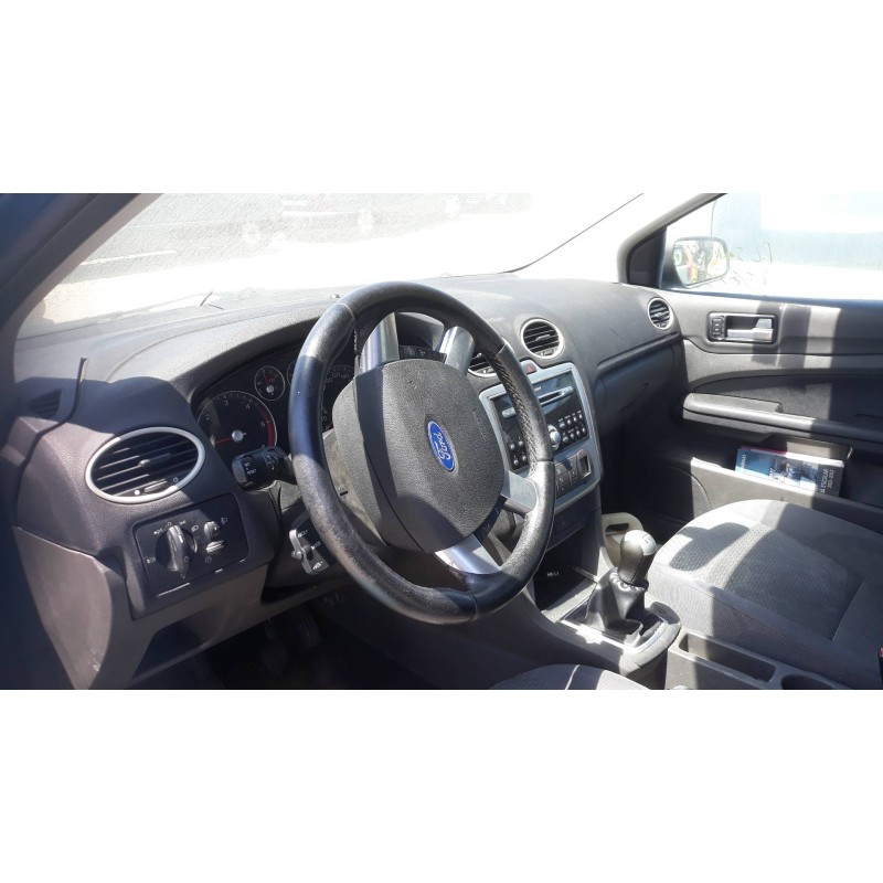 ford focus berlina (cap) 1.6 tdci cat   |   0.04 - ... | 2004 | 109 cv / 80 kw del año 2004