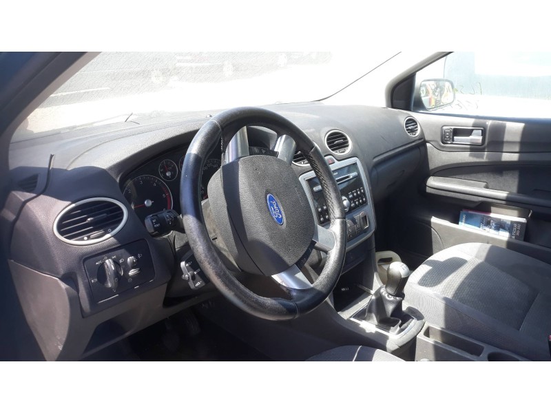ford focus berlina (cap) 1.6 tdci cat   |   0.04 - ... | 2004 | 109 cv / 80 kw del año 2004