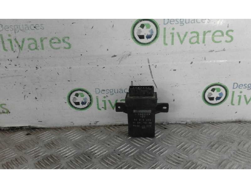 Recambio de modulo electronico para peugeot 206 berlina 1.4 hdi   |   0.98 - ... | 1998 | 68 cv / 50 kw referencia OEM IAM 96330