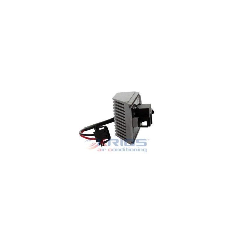 Recambio de resistencia calefaccion para seat ibiza iii (6l1) 1.9 tdi referencia OEM IAM 6Q1907521B  