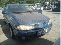 renault megane i (ba0/1_) del año 1999