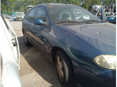 renault megane i (ba0/1_) del año 1999 2