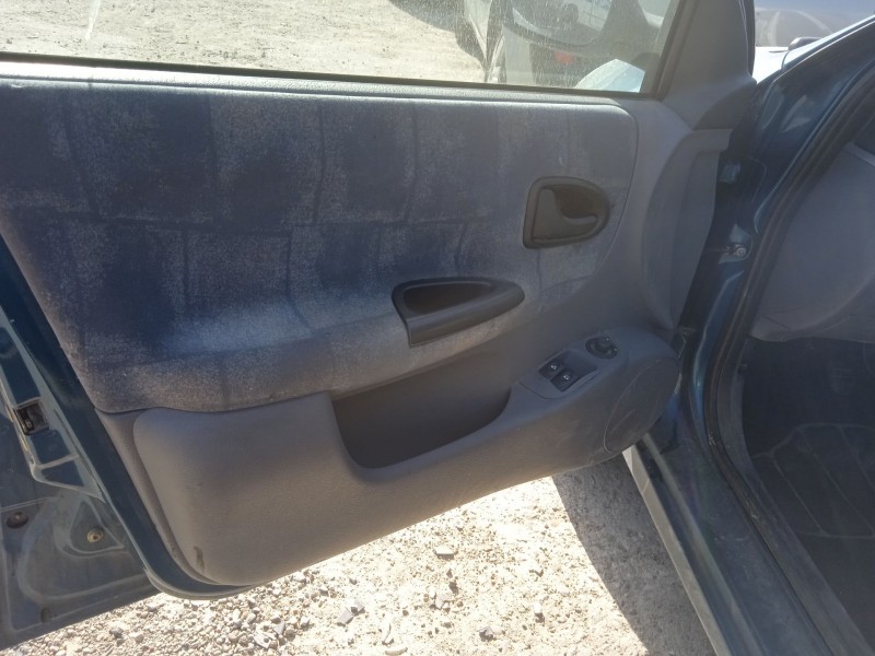 renault megane i (ba0/1_) del año 1999