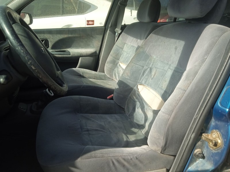 renault megane i (ba0/1_) del año 1999