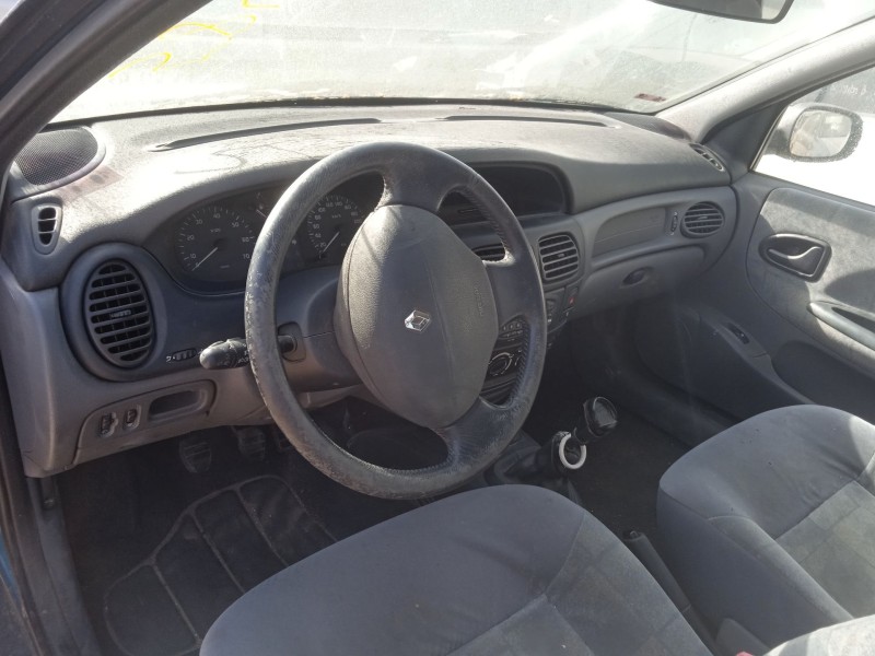renault megane i (ba0/1_) del año 1999