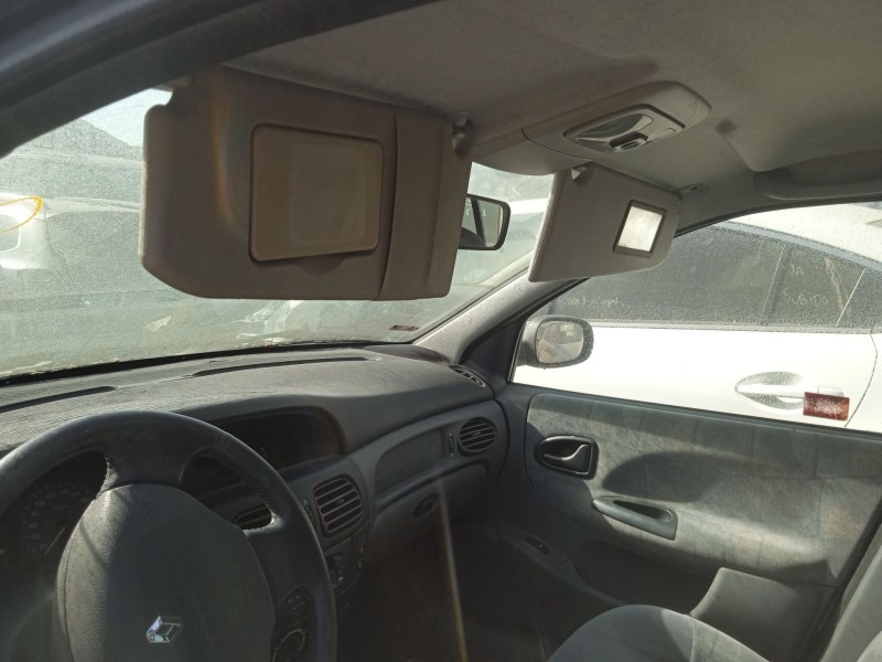 renault megane i (ba0/1_) del año 1999