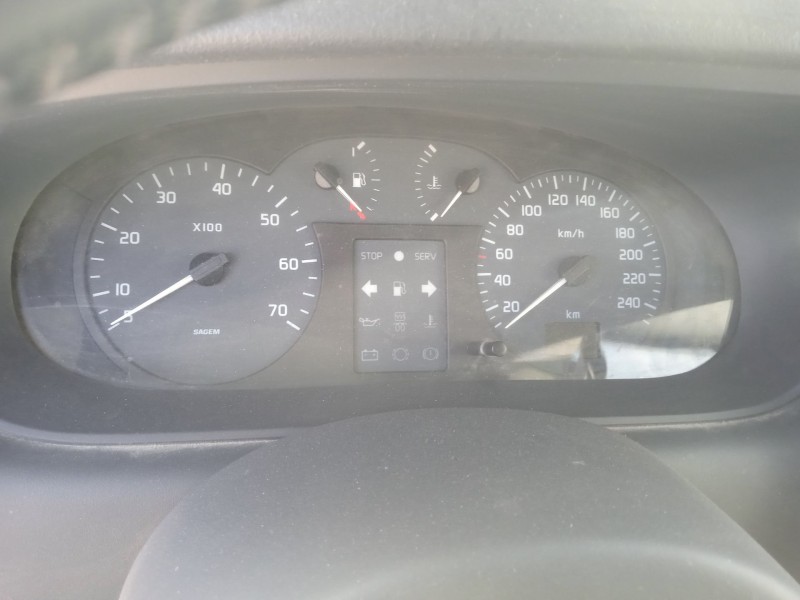 renault megane i (ba0/1_) del año 1999