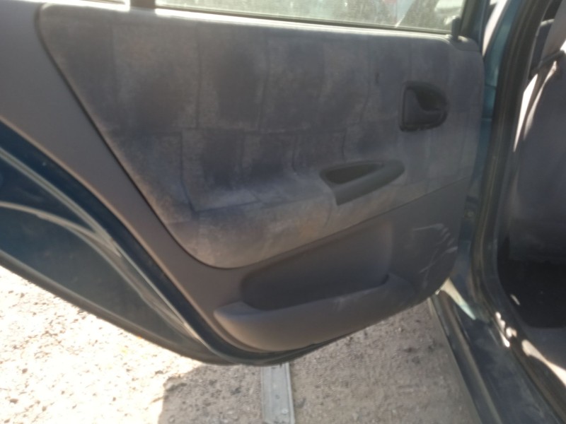 renault megane i (ba0/1_) del año 1999