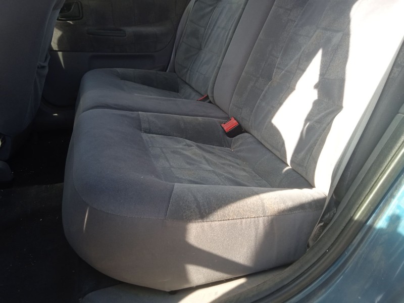 renault megane i (ba0/1_) del año 1999