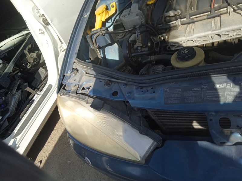 renault megane i (ba0/1_) del año 1999