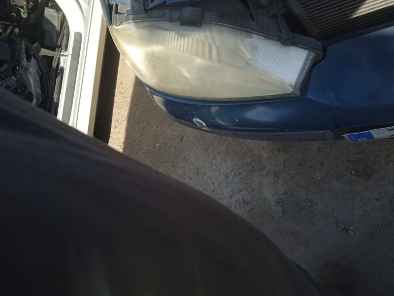 renault megane i (ba0/1_) del año 1999