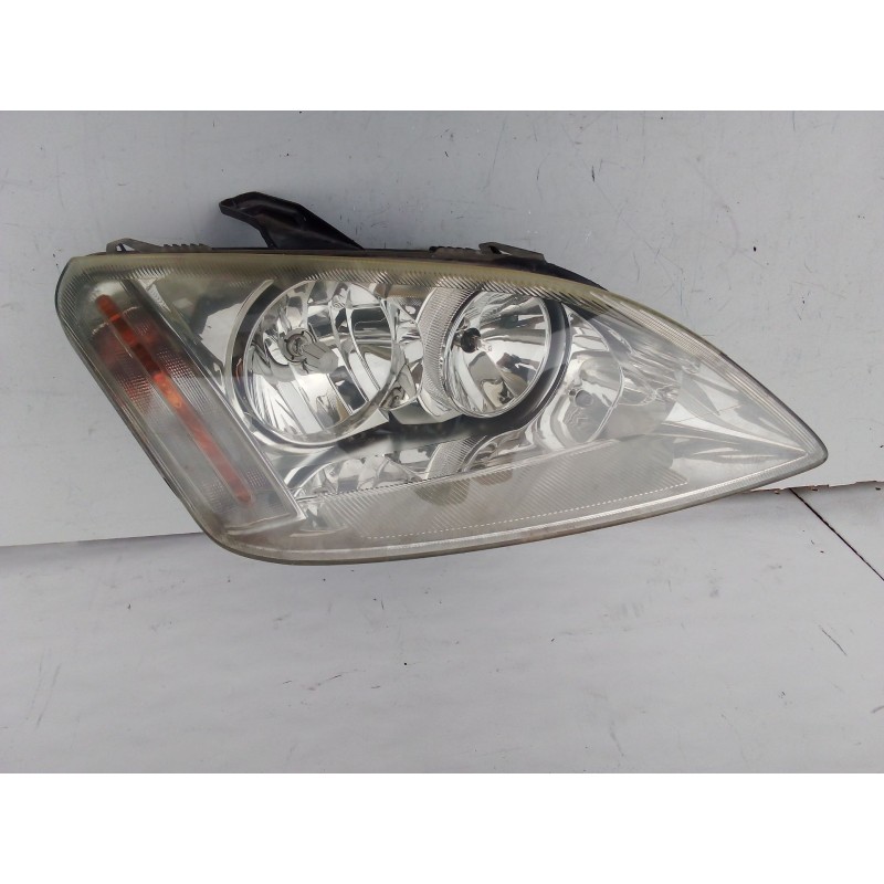 Recambio de faro derecho para ford focus c-max (cap) trend (d) referencia OEM IAM 1347459  