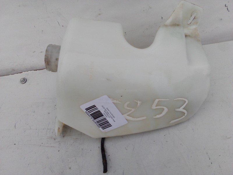 Recambio de deposito limpia para bmw serie 5 berlina (e39) 2.5 24v referencia OEM IAM 3533800008  