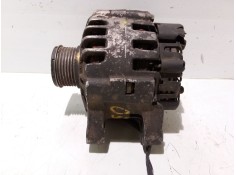 Recambio de alternador para citroën berlingo referencia OEM IAM 9655296080  