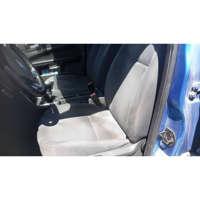 ford focus berlina (cap) 1.6 tdci cat   |   0.04 - ... | 2004 | 109 cv / 80 kw del año 2004