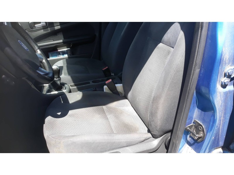 ford focus berlina (cap) 1.6 tdci cat   |   0.04 - ... | 2004 | 109 cv / 80 kw del año 2004