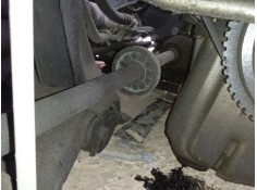 Recambio de transmision delantera derecha para kia sephia sedán (fa) 1.5 i referencia OEM IAM 0K2A125400 0K2A42540X 0K2A225400 / 2