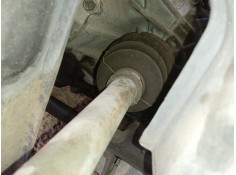 Recambio de transmision delantera izquierda para kia sephia sedán (fa) 1.5 i referencia OEM IAM 0K2A225600 0K2A42560X / 0K2A1256 2