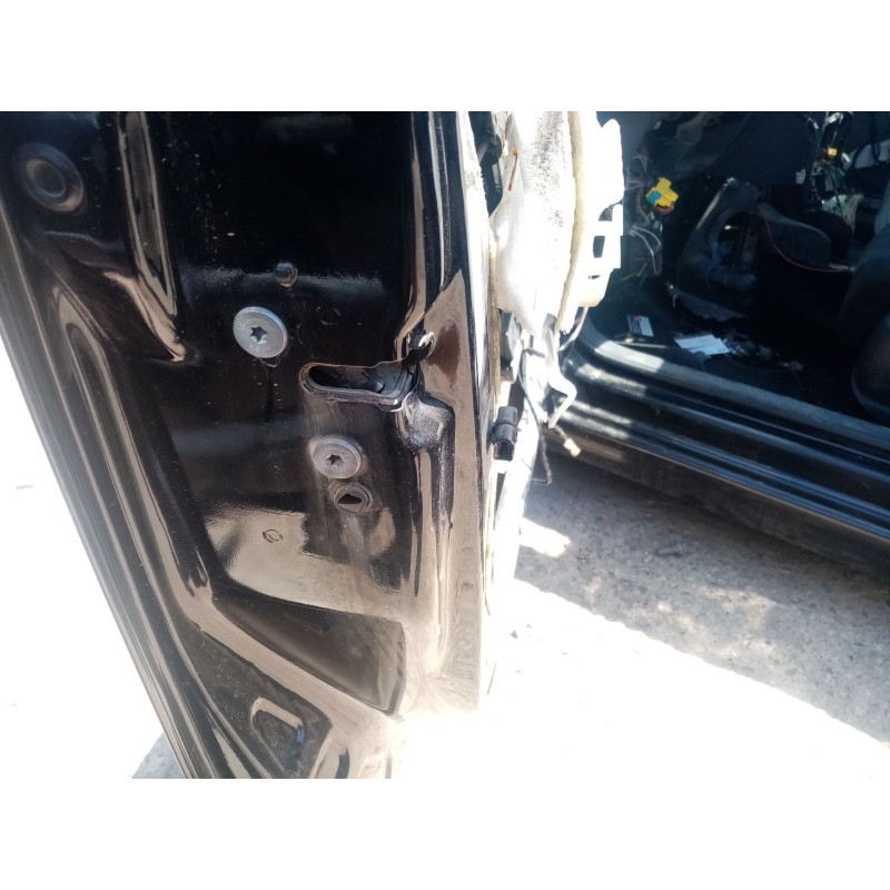 Recambio de cerradura puerta delantera izquierda para citroën c4 i (lc_) 1.6 hdi referencia OEM IAM 9135FC  